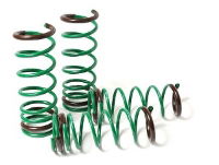 Tein: S. Tech Lowering Spring Kit: Evo X