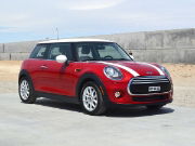 Mini R56