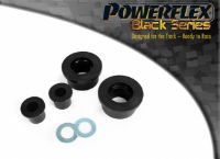 Powerflex: Front Lower Wishbone Rear Bush (Black Series) :BMW E36 3 Series (1990 - 1998)