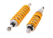 Ohlins:  Toyota Supra A90 : R&T Suspension Kit Inc Springs 