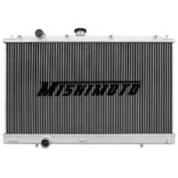 MISHIMOTO: PERFORMANCE ALUMINIUM RADIATOR: EVO 4-6