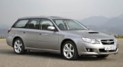 Subaru Legacy BP9