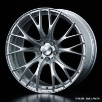 WEDSSPORT: SA-20R WHEEL