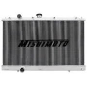 MISHIMOTO: PERFORMANCE ALUMINIUM RADIATOR: EVO 10