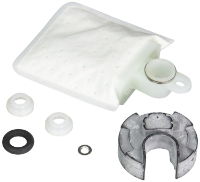 Walbro: Fuel Pump Fitting Kit - Evo 4-9