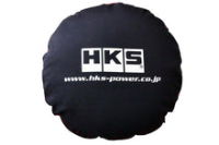 HKS SPF Cusion Red