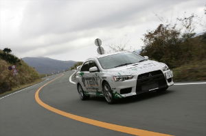 Tein EVO X