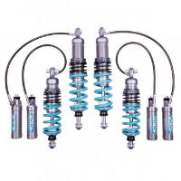 Nitron: Suspension System: LOTUS Range / Vauxhall VX220