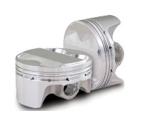 CP Pistons: 156mm Rod, Comp Ratio: 9 . 5 : 1, Stroke: 94mm: Evo I - IX