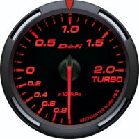 TURBO 200K RED