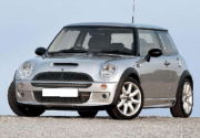 Mini R53