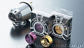 HKS SQV SOUND VALVE