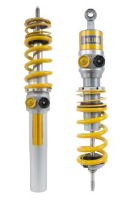 Ohlins: Porsche 911 (991) GT3 / GT3 RS (991) : TRACKDAY Kit Inc Main & Helper Springs