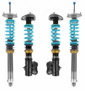 NITRON: NTR R1 SUSPENSION KIT - EVO X