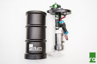 Radium: FST-R Fuel Surge Tank with Integrated FPR