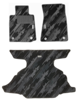 HKS: Full Set Monotone Oil Colour (LHD)-Nissan RZ34 (MT)