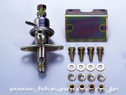 HKS Fuel Regulator