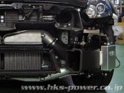 HKS DCT COOLER