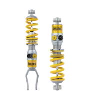 Ohlins: Audi R8 (4S) MOTORSPORT Kit Inc Main & Helper Springs