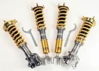 OHLINS: Road & Track Suspension Kit - Honda S2000 (AP1, AP2) 1999-2009