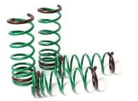 TEIN: S Tech Spring Kit: AUDI A4 2002-2008 FWD (B6/ B7)