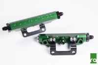 Radium: Fuel Rail Kit for Sicon FR-S/BRZ/86