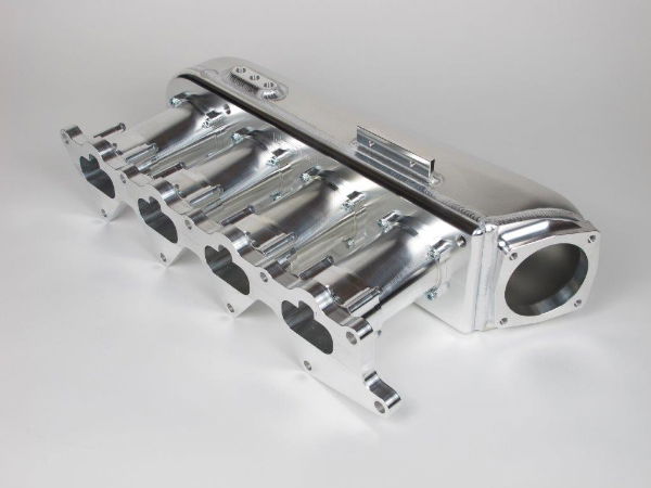 Hypertune Inlet Manifold - Evo 4-9