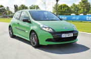 Renault Clio 3