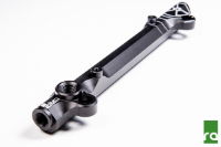 Radium: Fuel Rail Kit: Evo X (OEM Configuration)