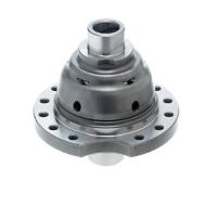 Quaife: Rear ATB Helical LSD Differential: Evo IV - X