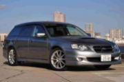 Subaru Legacy BP5