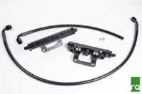 Radium: Fuel Rail Kit for Sicon FR-S/BRZ/86