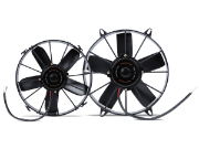 ELECTRIC FANS & PARTS