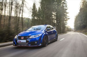 KW Honda Civic FK2