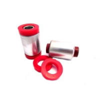 Polybush: Front Lower Wishbone Front Bush: Evo VII - IX (Pair)