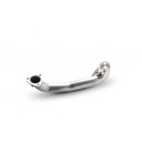 Scorpion:De-cat downpipe:Mini: 2007/2014 70mm/2.75"