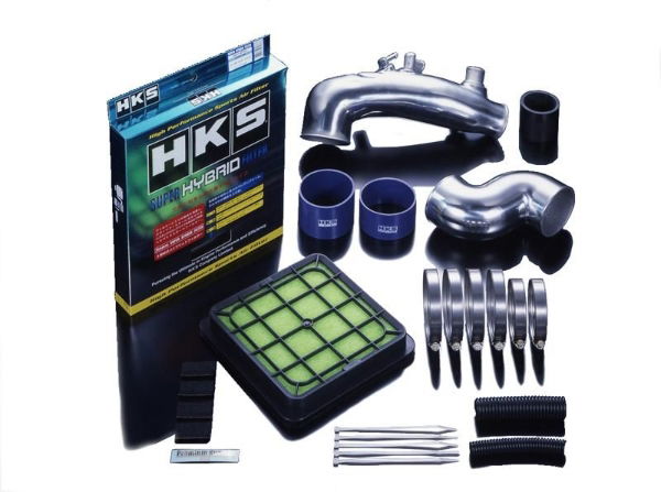 HKS: PREMIUM SUCTION KIT: EVO X