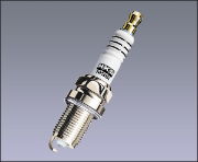 HKS SPARK PLUG