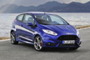 Ford Fiesta ST