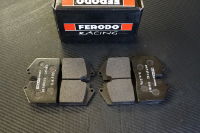 Ferodo DS UNO - Alcon 4 Pot Rear