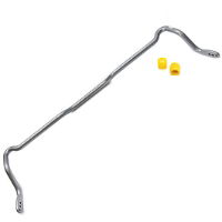 Whiteline: Front / Rear Anti Roll Bar Kit (Front 24mm) / (Rear 24mm): Evo IV - VI