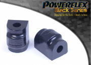 Powerflex Front ARB Bushing Bush 27mm (Black Series) :  BMW E46 3 Series M3