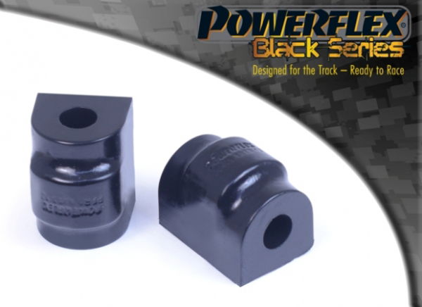 Powerflex Front ARB Bushing Bush 27mm (Black Series) :  BMW E46 3 Series M3