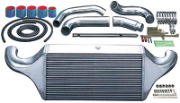 HKS: Intercooler Piping Kit: Evo X