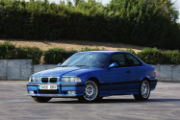 BMW M3 E36