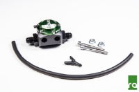 Radium: Fuel Pulse Damper, In-line Kits