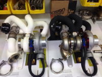 Ross Sport Tial / HTA Turbo Systems