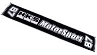 HKS:HKS MOTORSPORT TOWEL