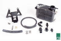 Radium: Coolant Tank Kit, 2011+ Mustang