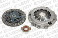 Exedy: Standard Aftermarket - 3pcs Clutch Kit